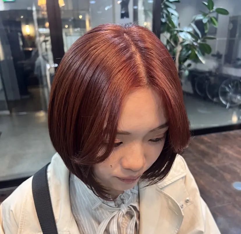 韓国スタイル🫧 サーシャの掲載