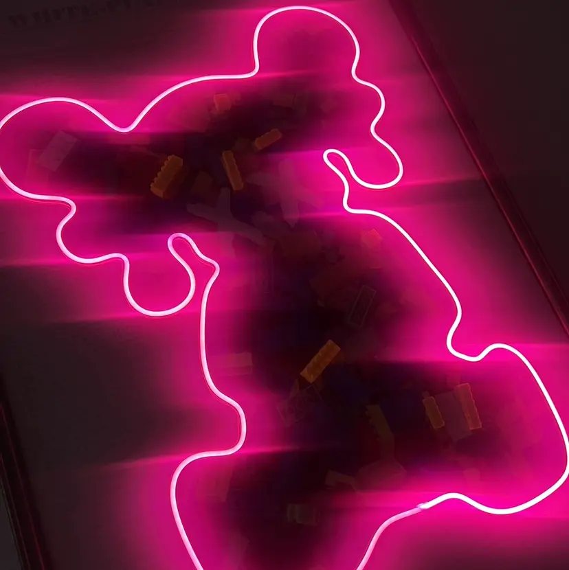 ねいるぎゃるそん 👾の掲載