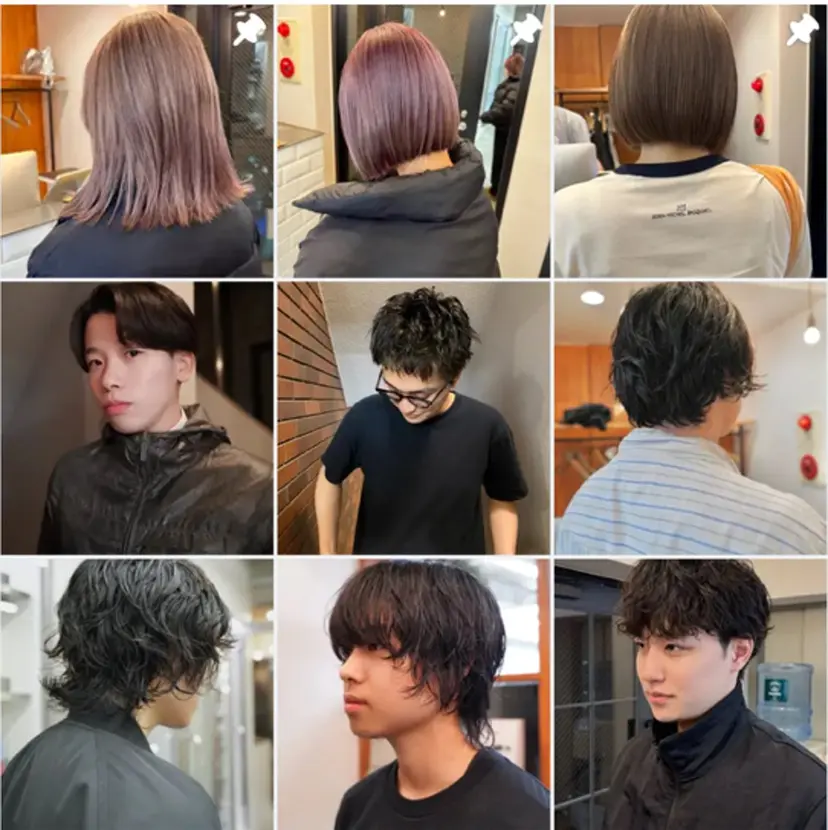 IIZUKA RYOKEI🌿の掲載