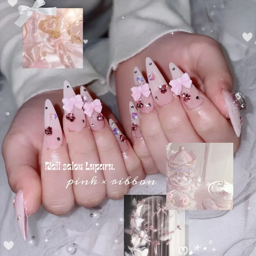 MASAKI 堺筋本町Nailの掲載