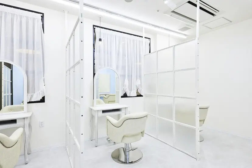 🫧縮毛矯正/髪質 改善🫧熊野未来の掲載