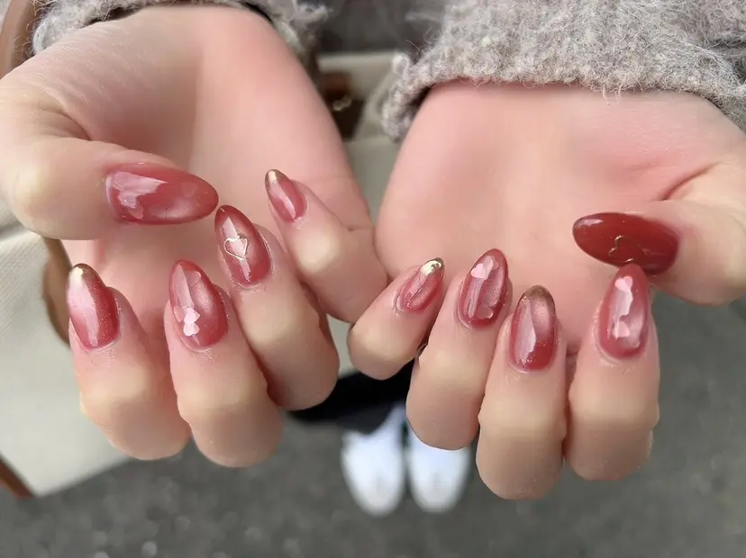 Platluce. YU-RIの掲載