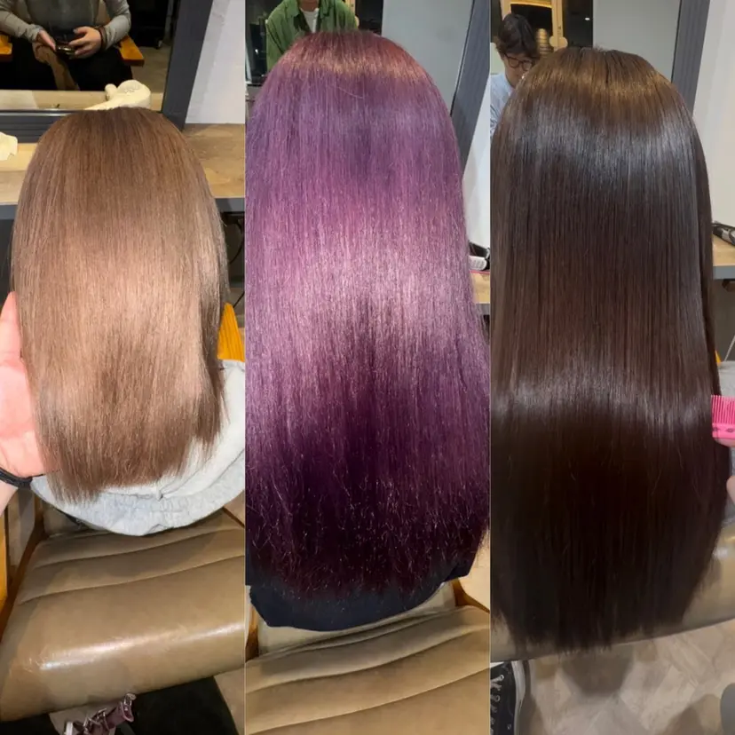 heel SENGAWAの掲載