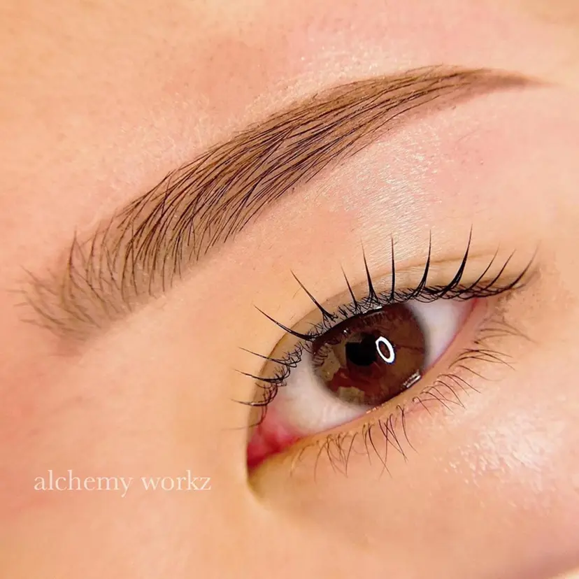 alchemy workzの掲載