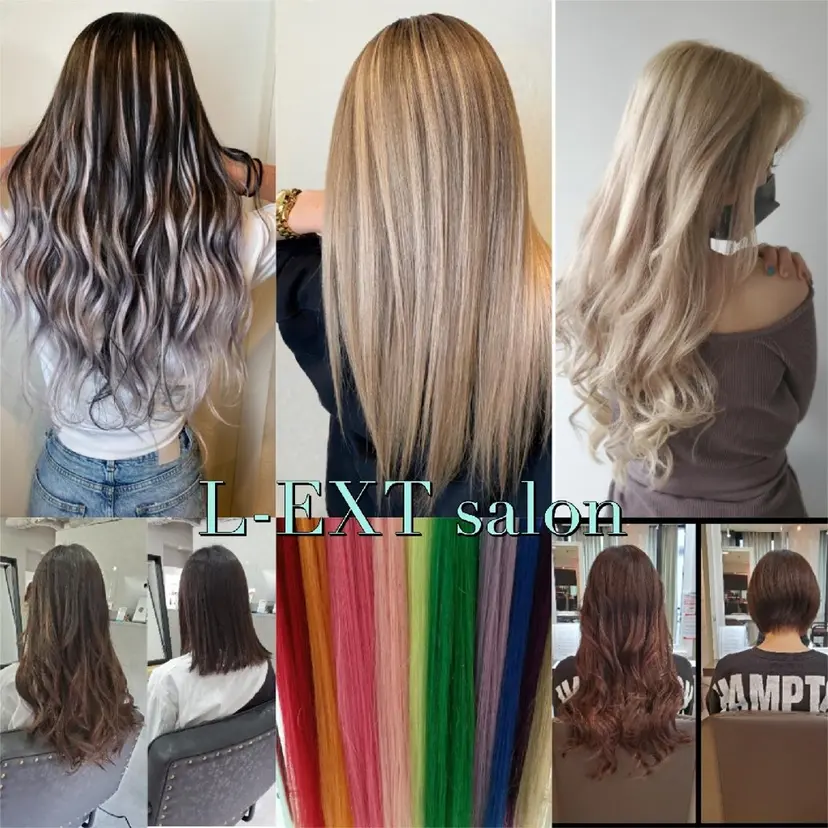 エクステ認定講師 💋MANAMI💋の掲載