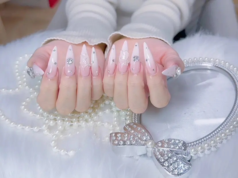 MIYU．nail Mariaの掲載