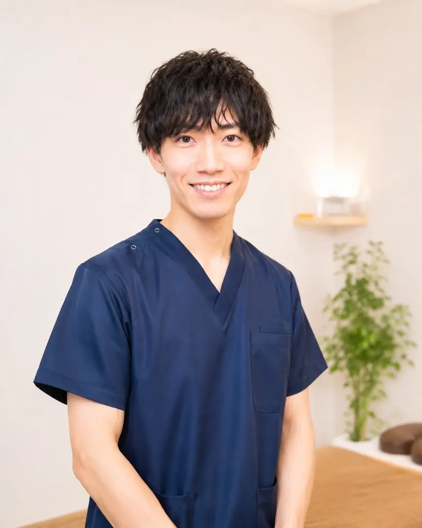Harunari Keisukeの掲載
