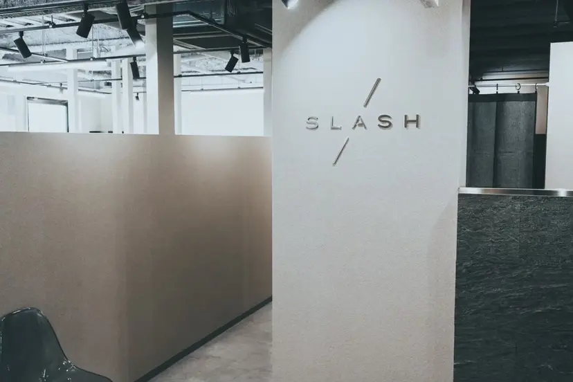 SLASHメンズ専門 山口孔聖の掲載