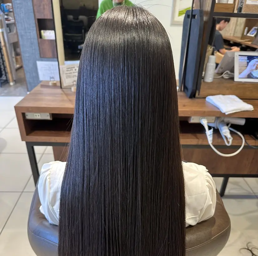 【髪質改善師】小林 秀禎の掲載