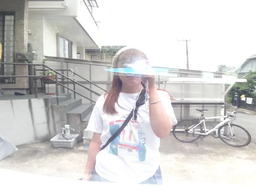 Wカラー🐾 ハルナの掲載