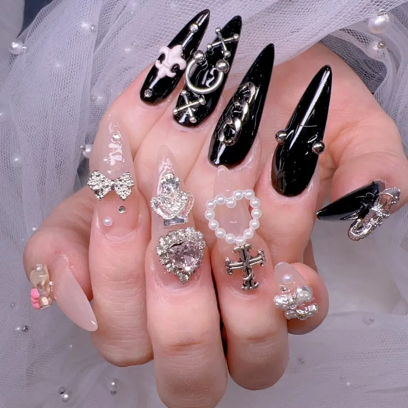 MN Nail salonの掲載