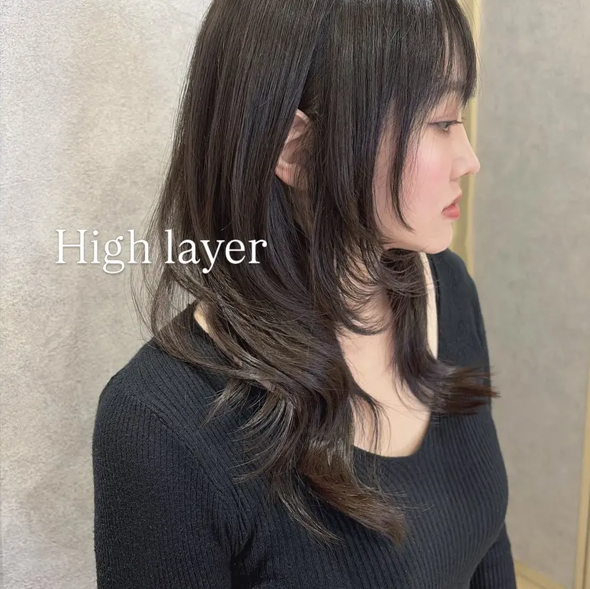 ✨レイヤー/ブリーチ /艶カラー✨NOAの掲載