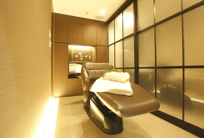 ヘッドスパ スパニスト世羅の掲載