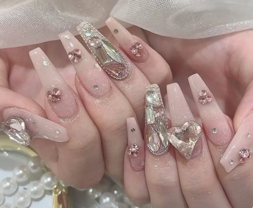 ネイリスト アコの掲載