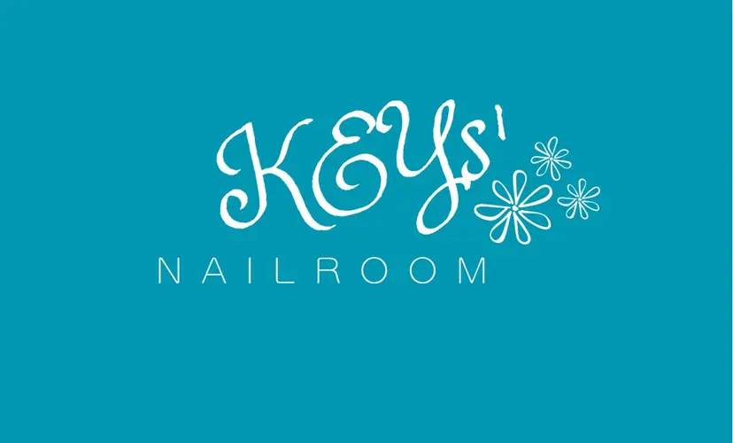 KEYs' NAIL ROOMの掲載