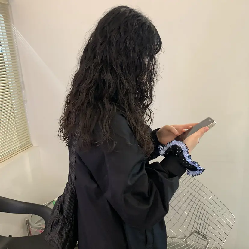 HITOMI 福岡パーマの掲載