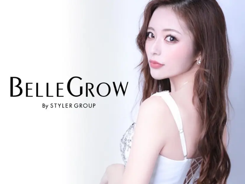 ベルグロー🧡 心斎橋スタッフ🦋の掲載