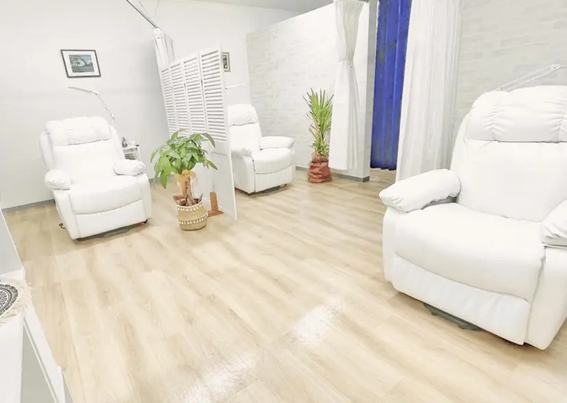 Mercury Curl中村織恵の掲載