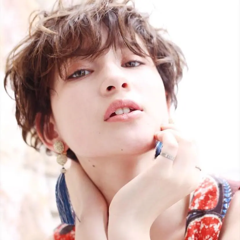 岩渕 由里香の掲載