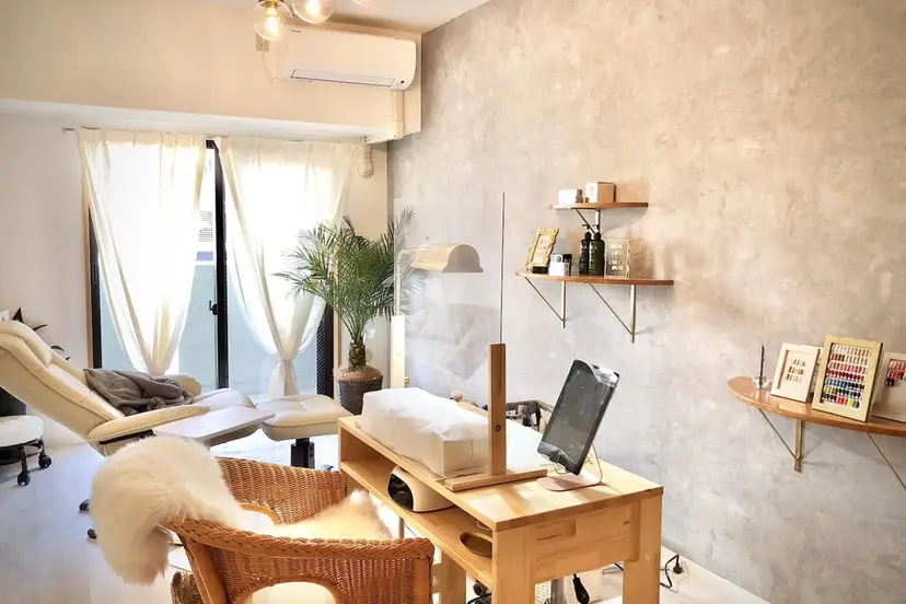 Shine'an miyuの掲載