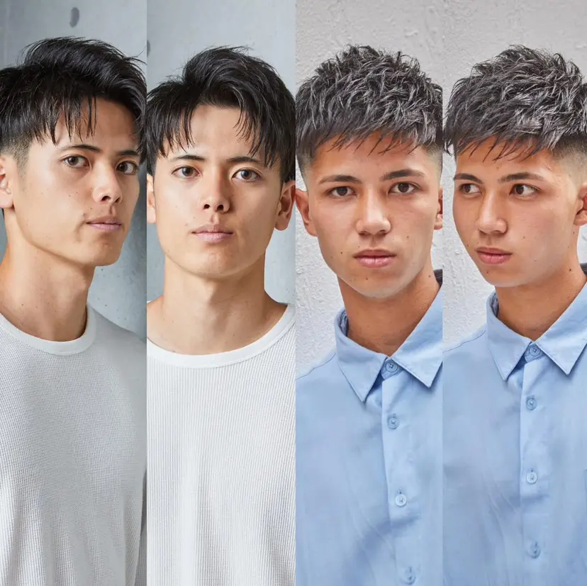 🔥メンズ超特化🔥 青木海斗の掲載