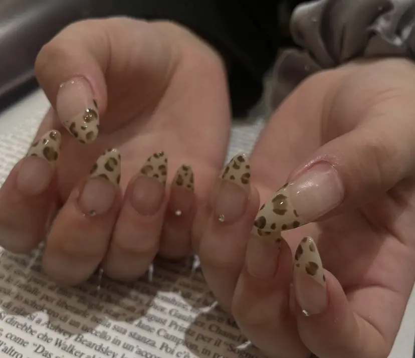 EARTH笛吹店 ハルナの掲載