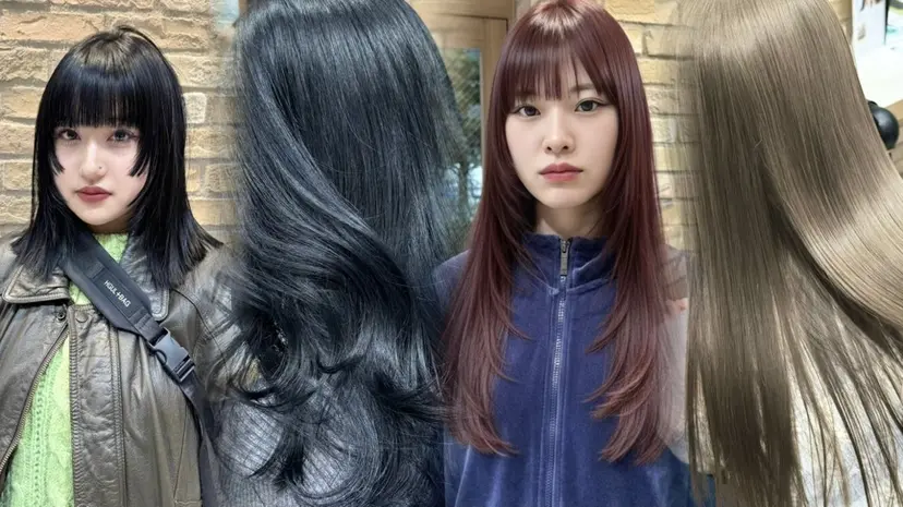 Kaede/ブリーチ なし/レイヤー🤍の掲載