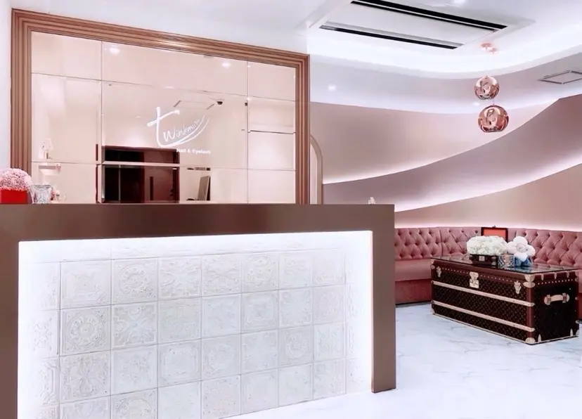 Twinkmiru 🎀の掲載