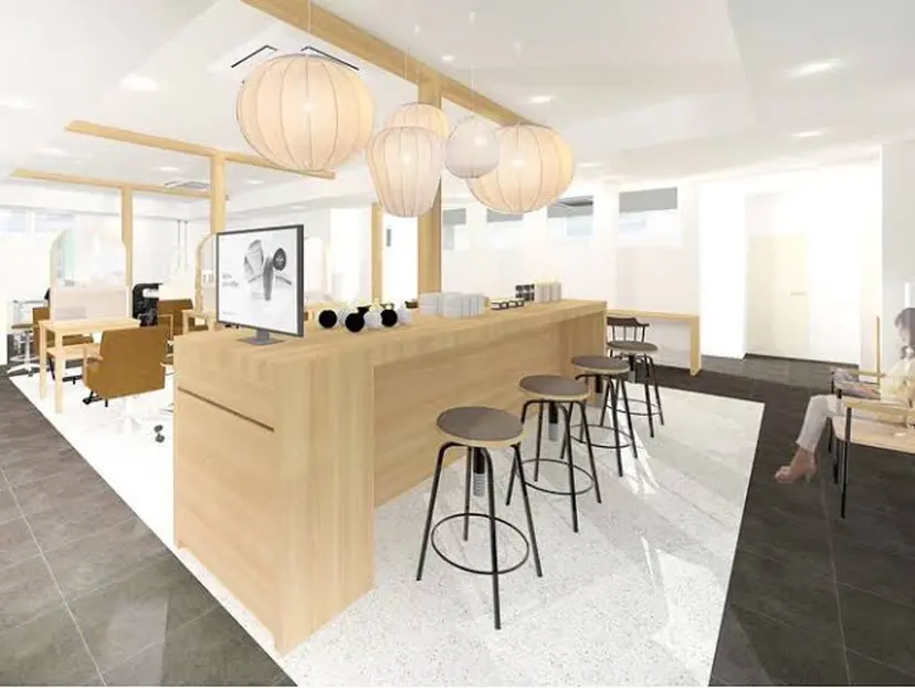 AFLOAT satomiの掲載