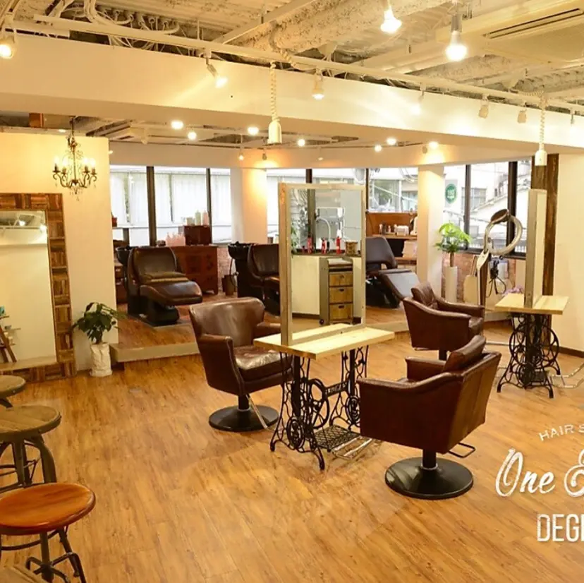 ERIKA/ ハイライト/ショートの掲載