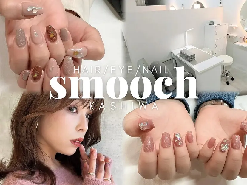 smooch柏店 ayaの掲載