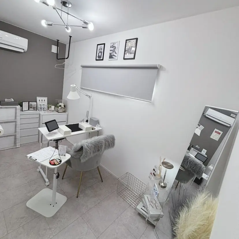 nail salon come trueの掲載