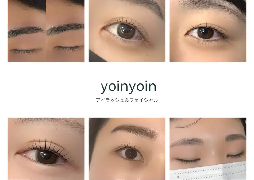 yoinyoin Meiの掲載