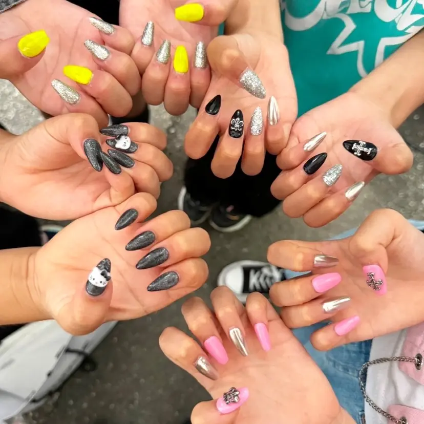 Chitti yuuriの掲載