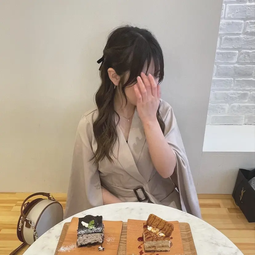 Miharu🐱 池袋の掲載