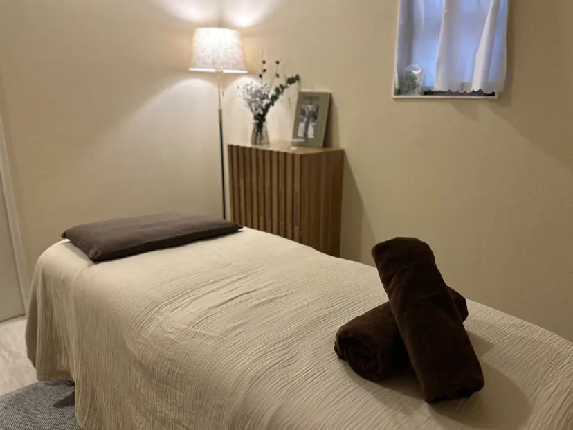 Hana＊ 恵比寿/美容鍼/整体の掲載