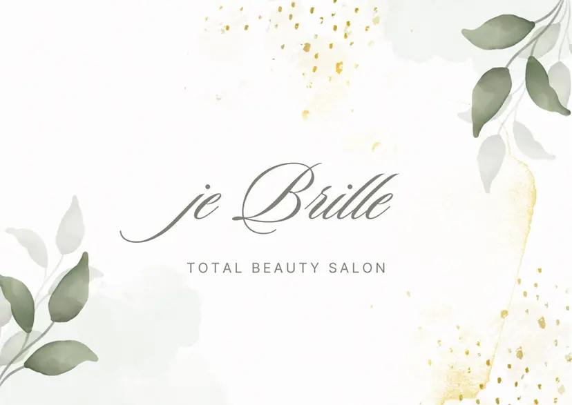 eyelash♡ je Brilleの掲載