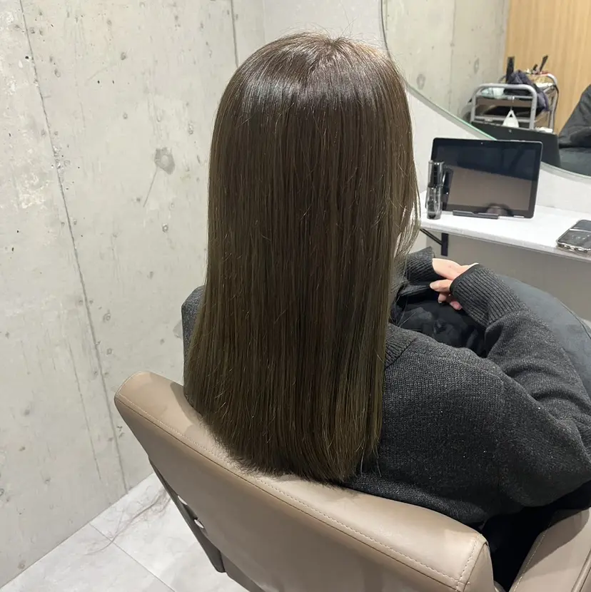 sayaka 透明感カラーの掲載