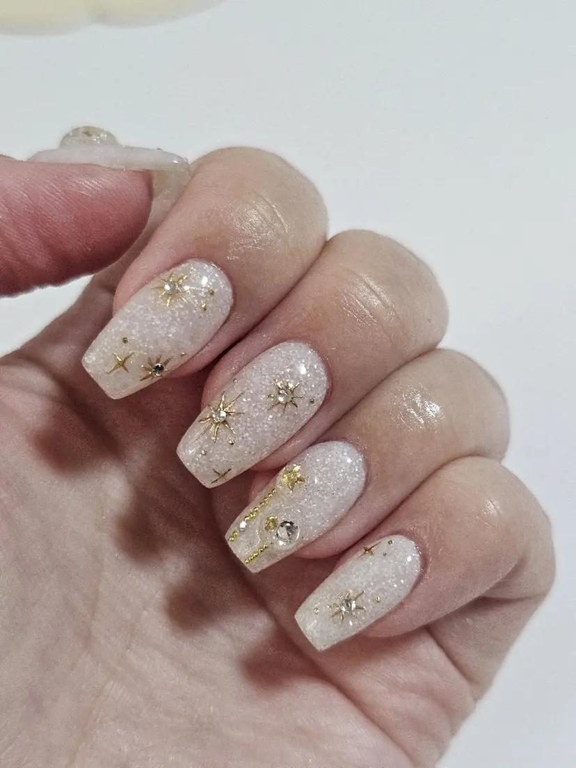 nail pekoの掲載