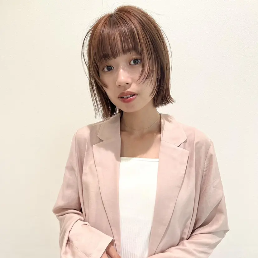 cher. 新井瑞希の掲載