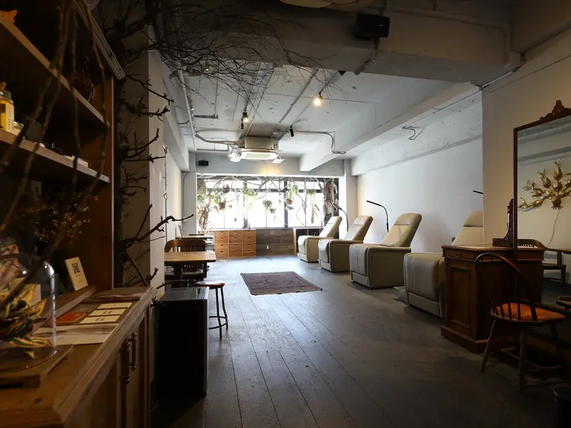 UNIONBOOTH Nozomiの掲載