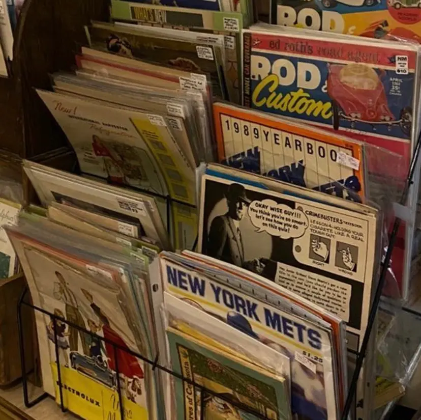 PORT HAIR ✂️北本 万実の掲載