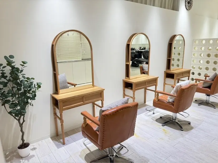 【COCO美】木下 翔の掲載