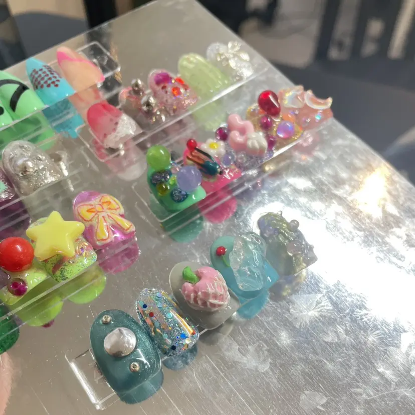 myuone ☆miyuの掲載