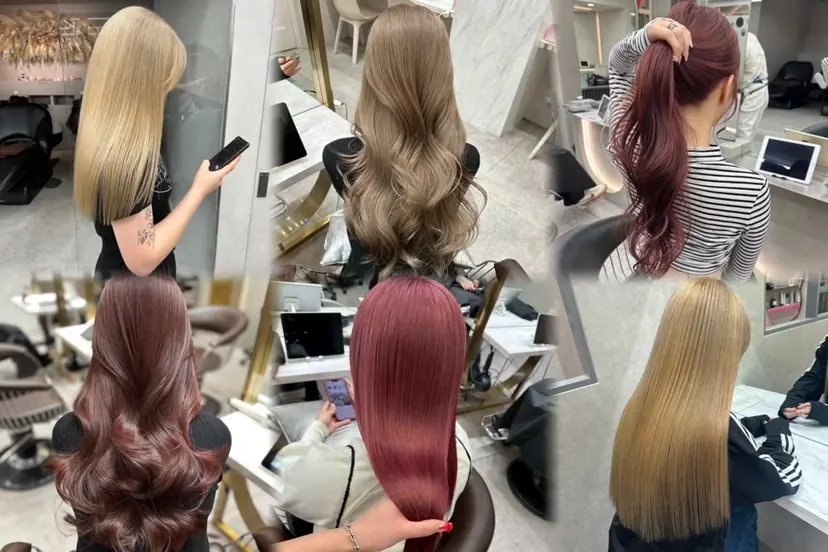 lond/ MOMOKOの掲載