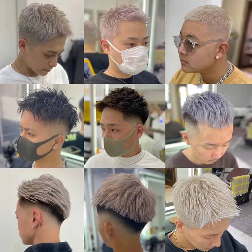 大月 優汰の掲載