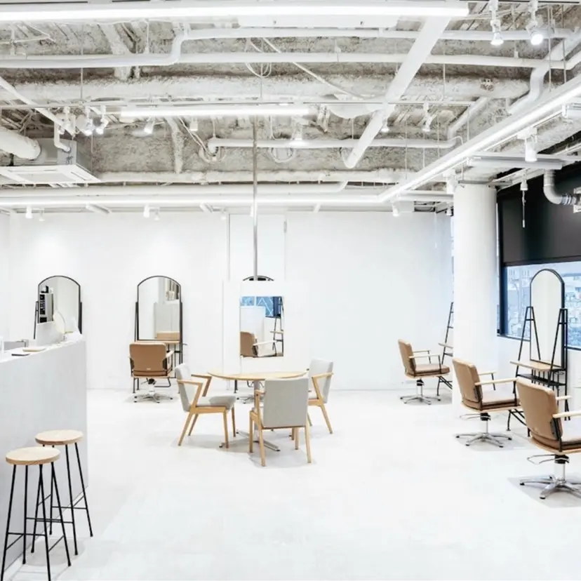 TLUUS／🫧髪質 改善🫧至佑の掲載