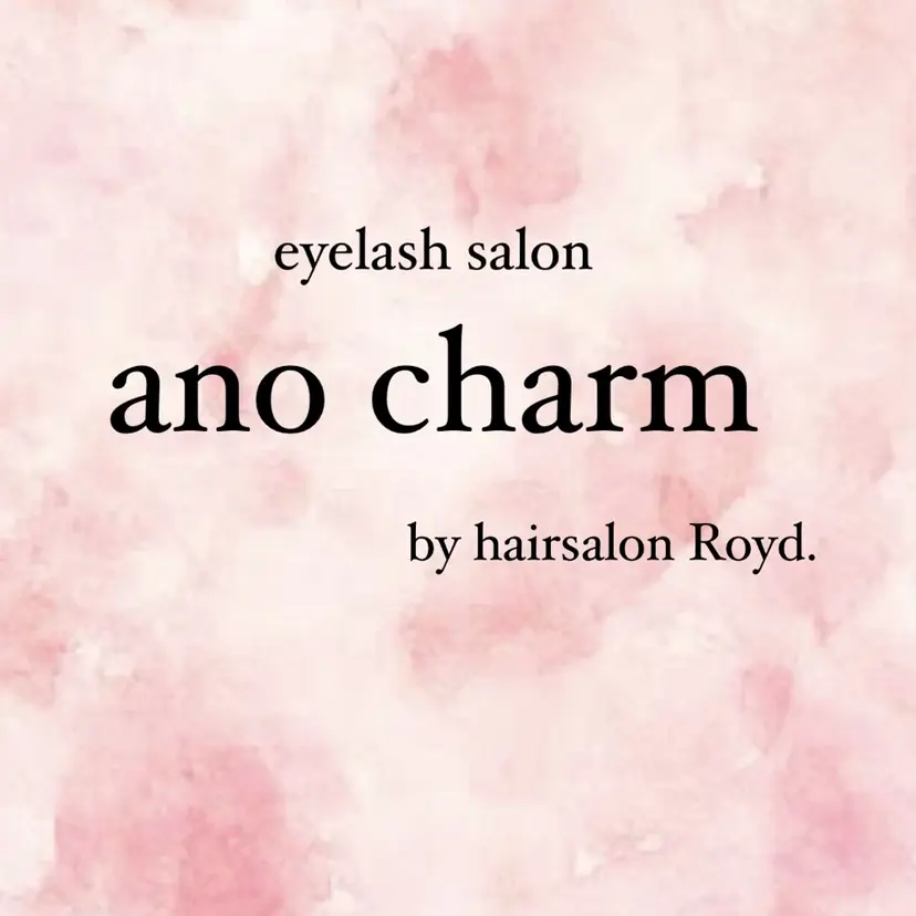 anocharm FUKAの掲載