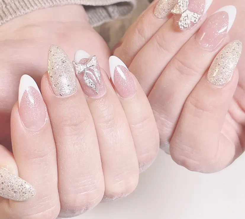 Nail room Lunaの掲載