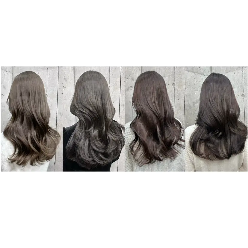 ANJU/本町肥後橋 /似合わせカラー💖の掲載